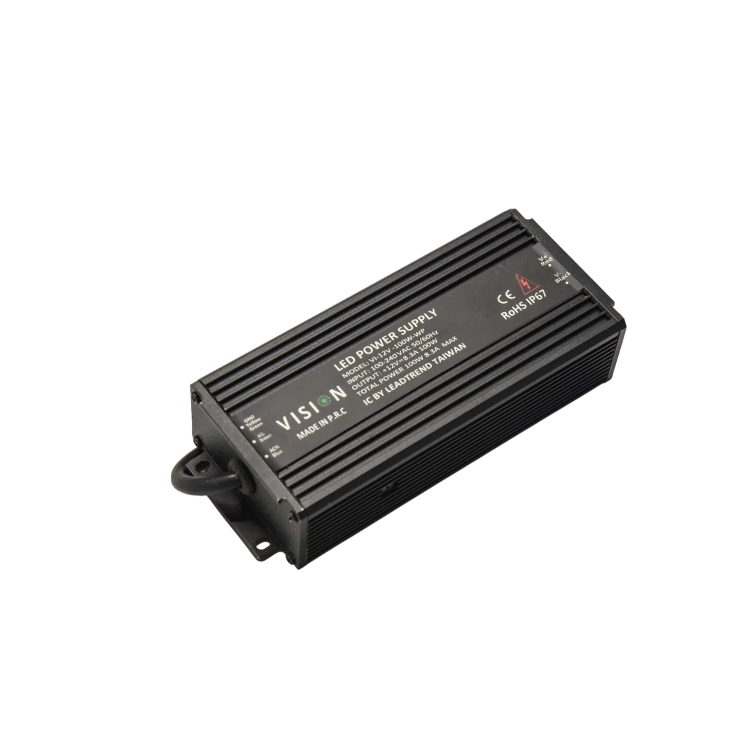 VI-12V-100W-WP