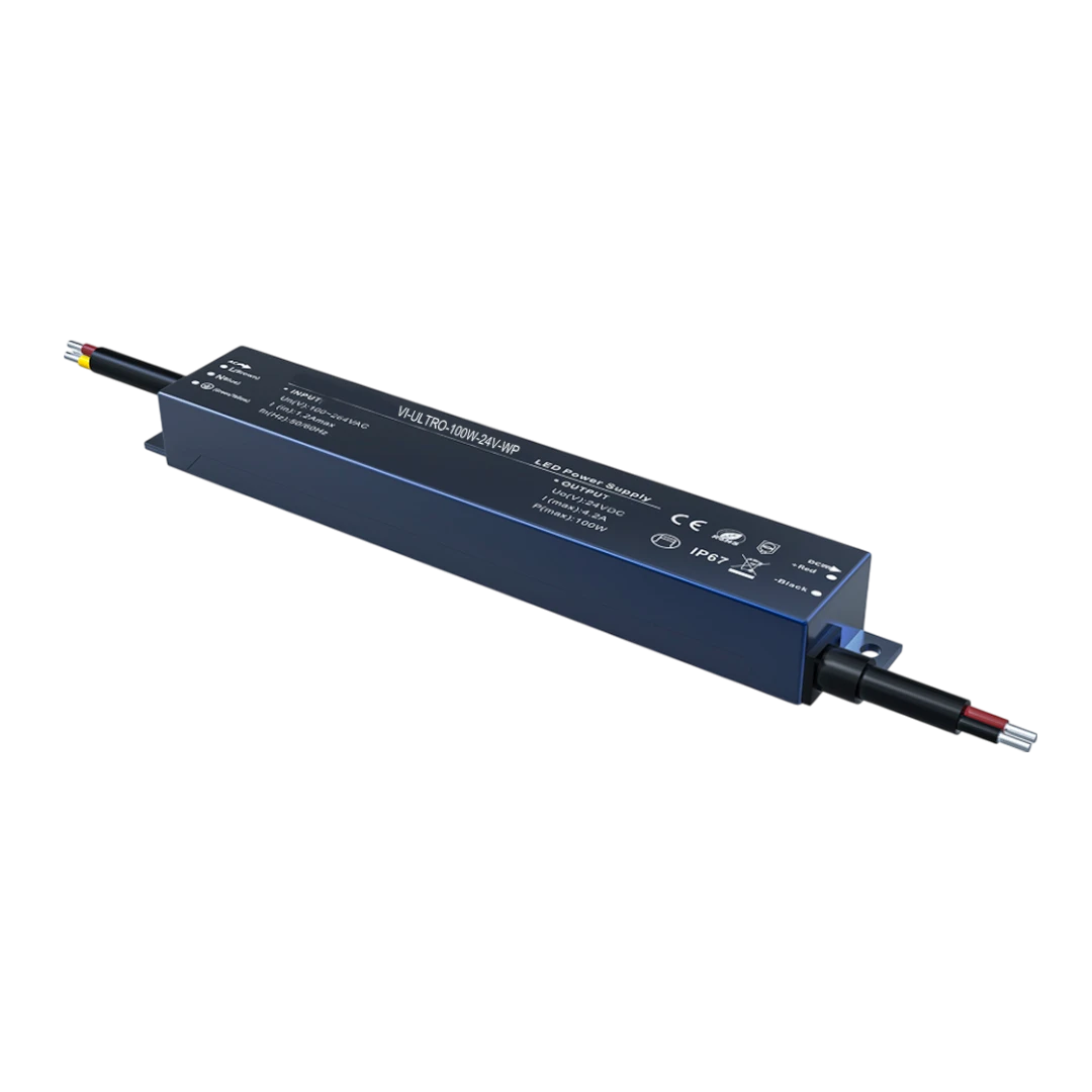 VI-ULTRO-100W-24V-WP