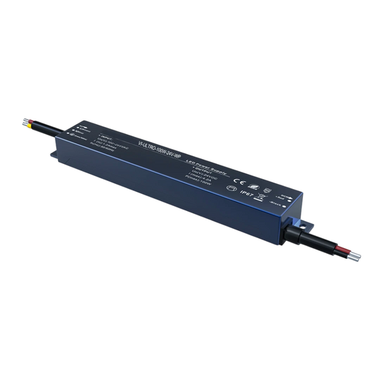 VI-ULTRO-100W-24V-WP