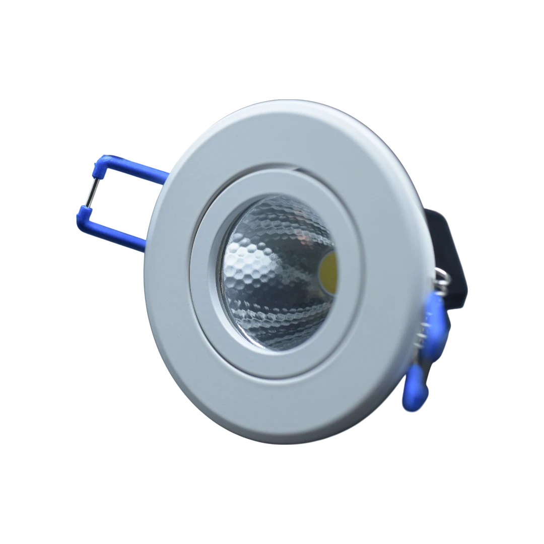 WDR-COB-3W-CW