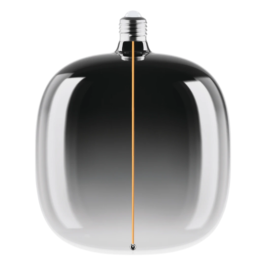 Gray Decorative Filament Pendant Bulb - 3W