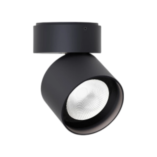 LENS-SUR-12W-BK