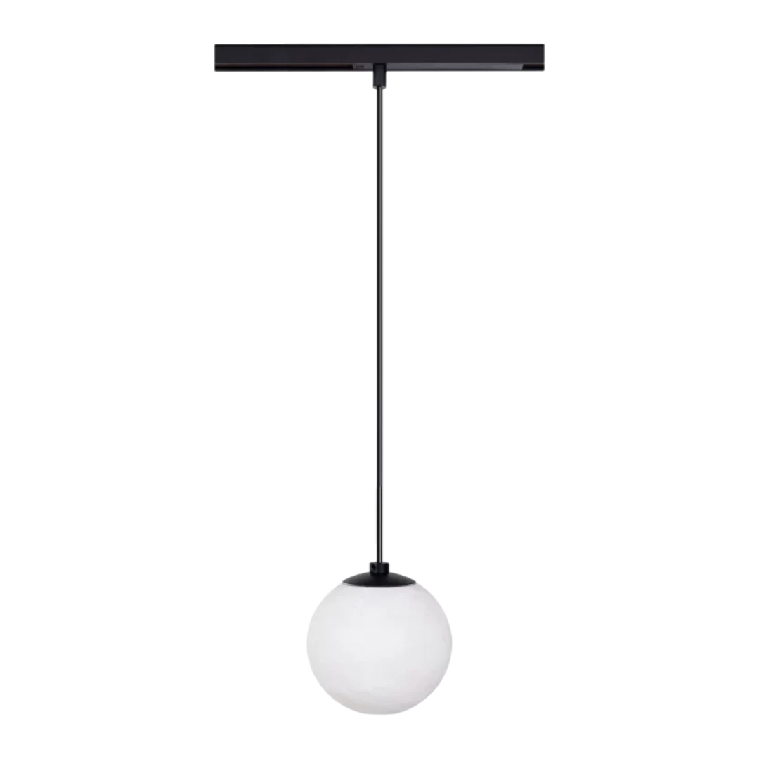 Alabaster Magnetic Pendant Light - 6W