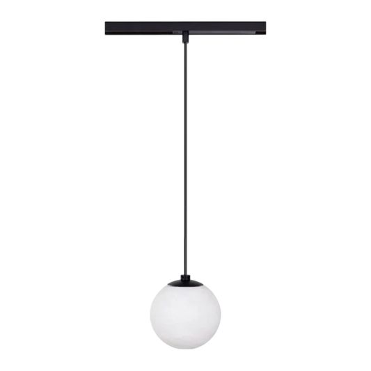Alabaster Magnetic Pendant Light - 6W
