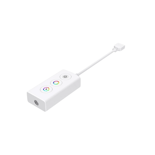Single-Channel WiFi And RF LED Controller