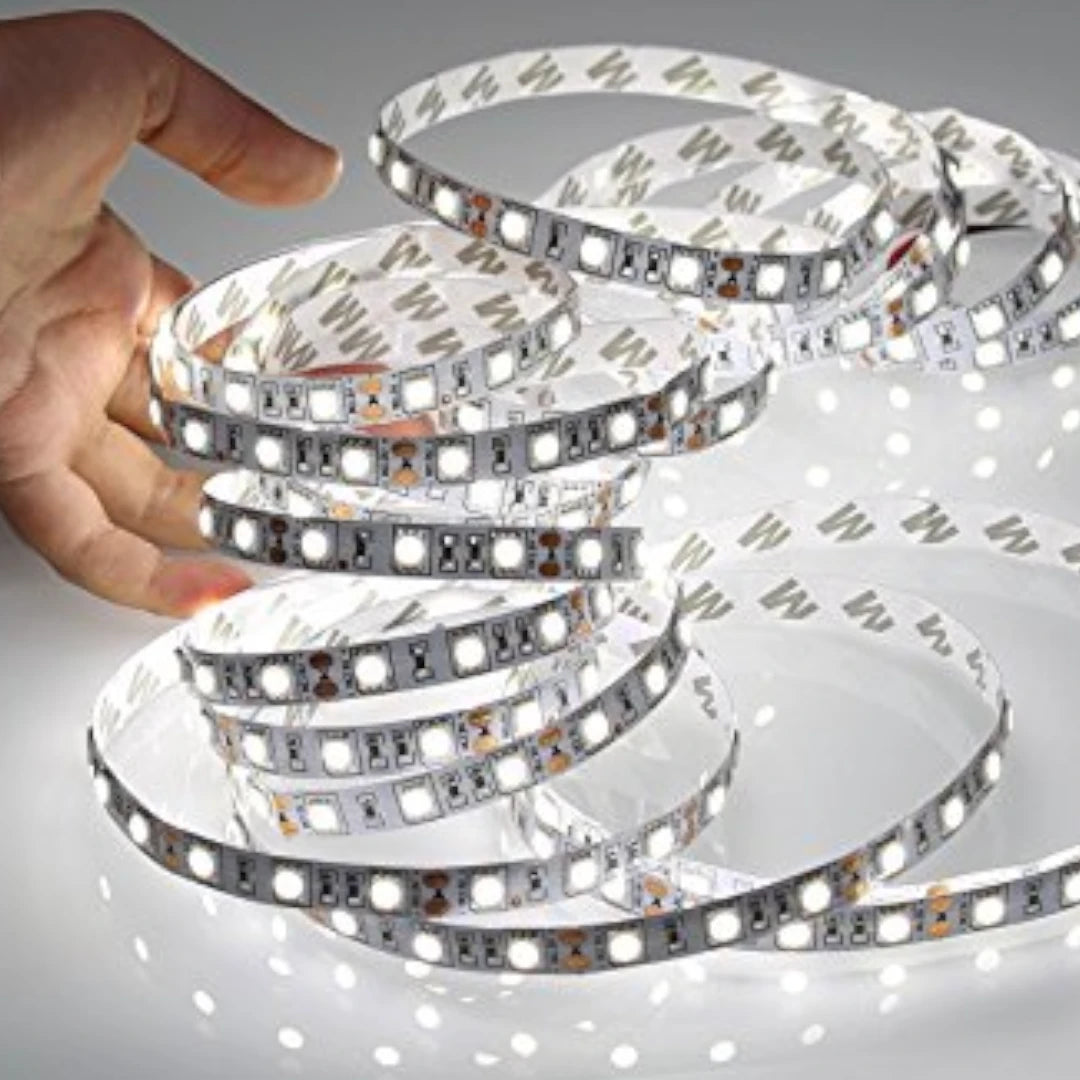 Digital RGB LED Strip - 24V
