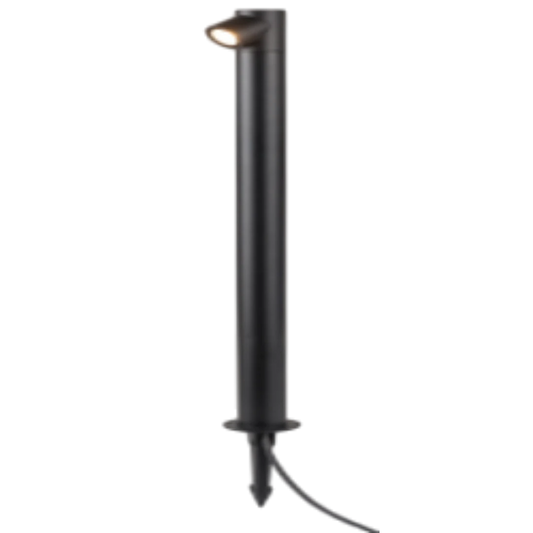Aluminum Pole Light - 0.5W