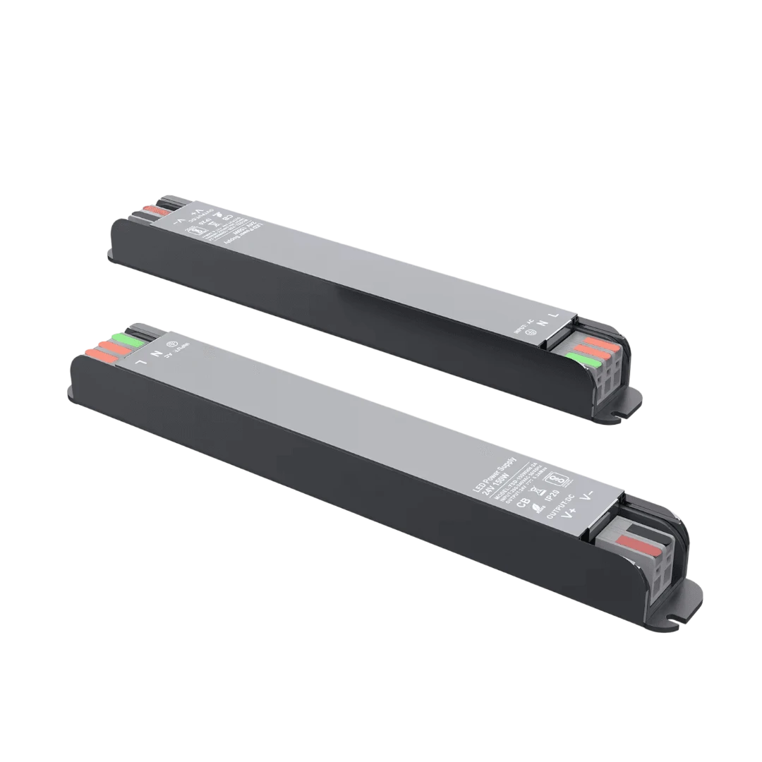 LED Power Supply - 60W