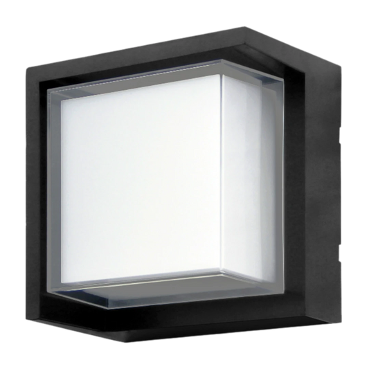 Outdoor Wall Light - 15W