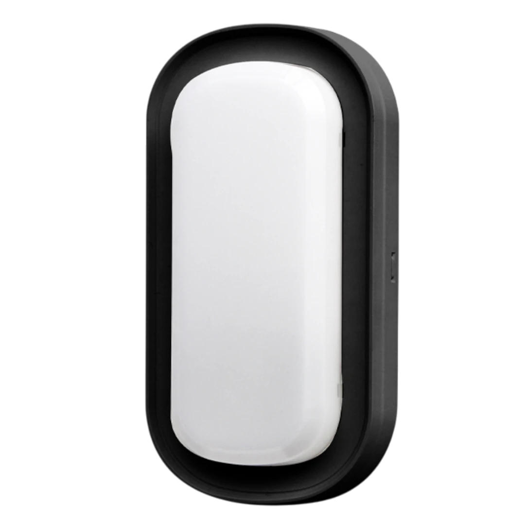 Outdoor Wall Light - 12W