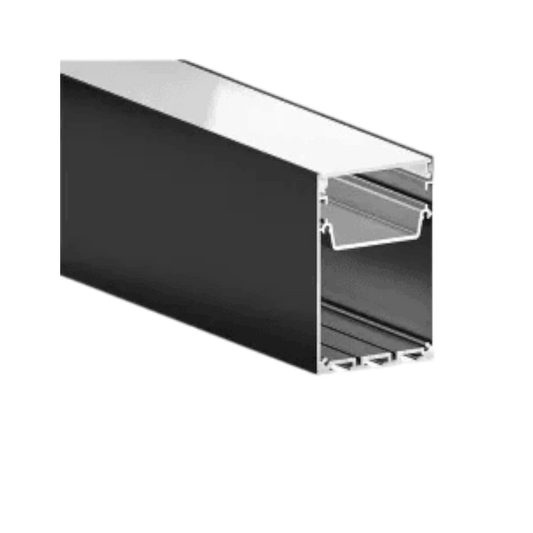 Aluminum LED Profile - 3m