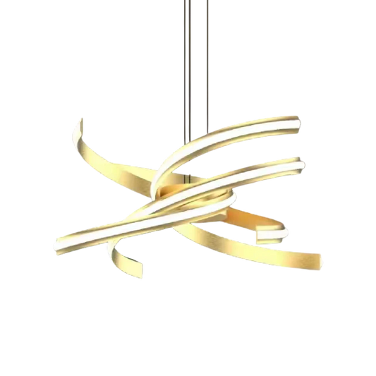 Pendant Cage LED Light - 35W