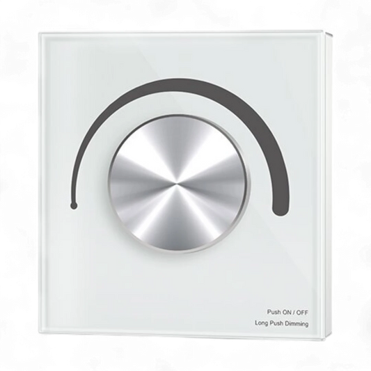 LN Glass Panel LED Dimmer Controller - 1CH