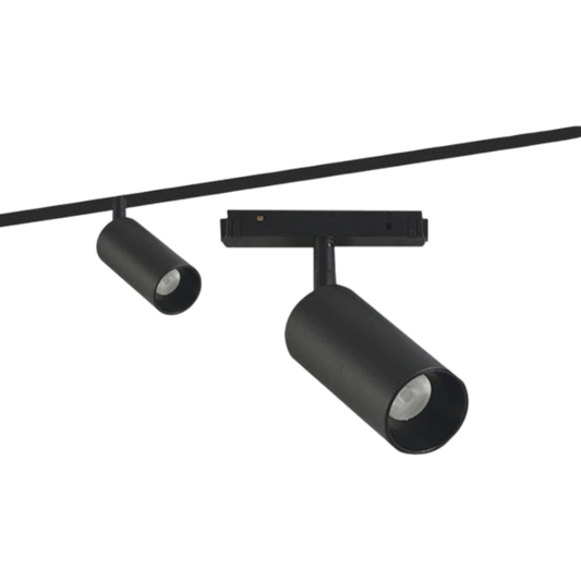 Life LED Magnetic Track Spot Light - 7W