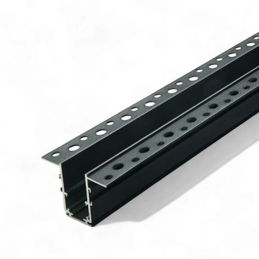 Life LED Magnetic Track Rail - 3M