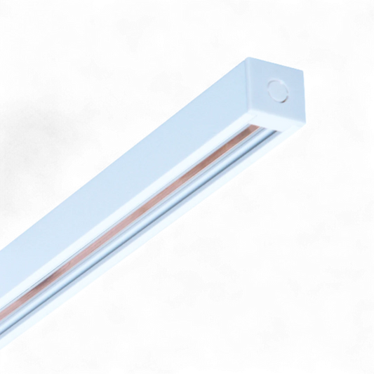 Life LED White Linear Surface Profile - 1M to 2M