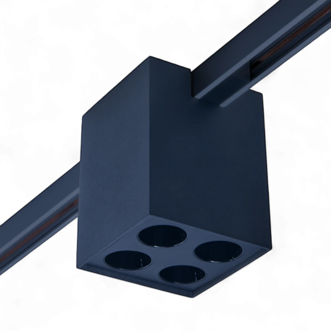 Life LED Mini Surface Spotlight - 8W