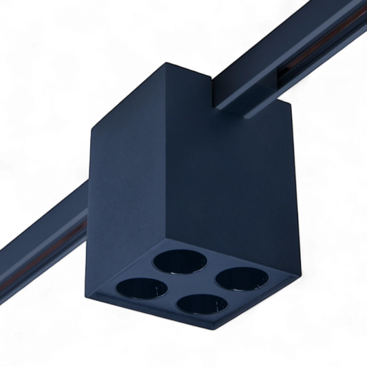 Life LED Mini Surface Spotlight - 8W