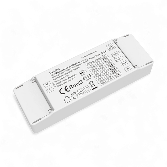 LN LED Controller - 12W