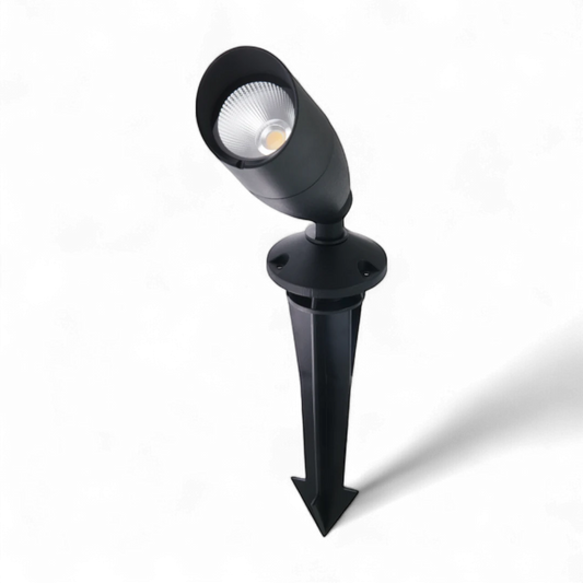 Life LED Outdoor Ground Spike Light - 10W
