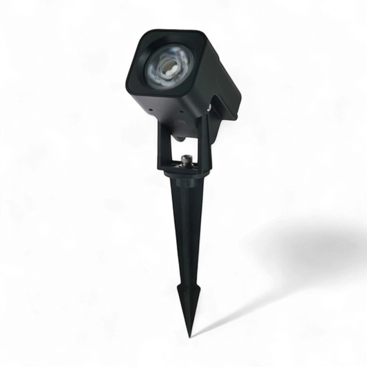 Life LED Outdoor Ground Spot Light - 12W