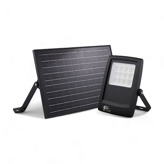 Life LED Solar RGB+CCT Flood Light - 200W