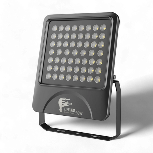 Life LED Zone Flood Light - 50W