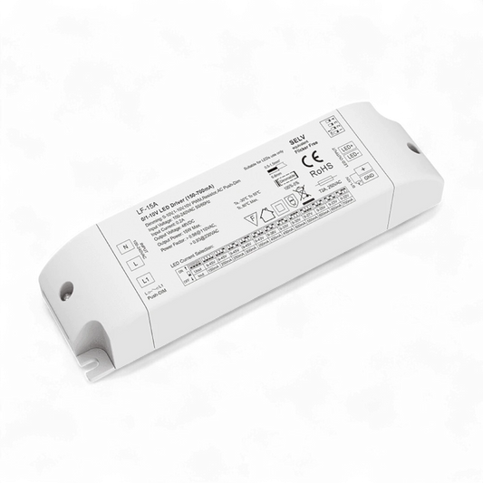 Life LED Flicker-Free Dimmer - 15W