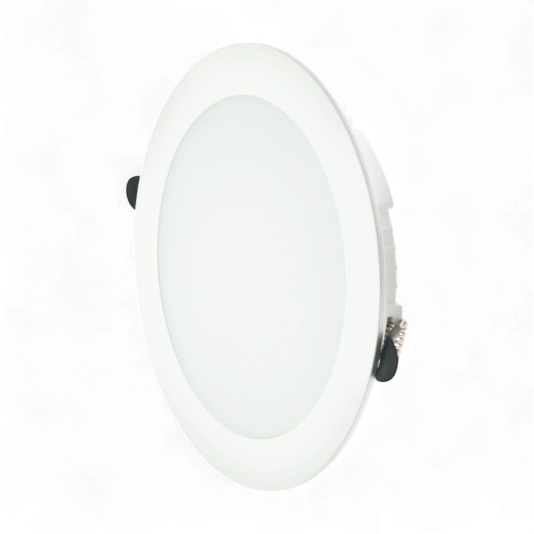 Life LED Round Recessed Downlight - 15W