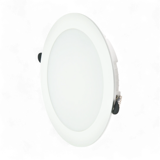 Life LED Round Recessed Downlight - 15W