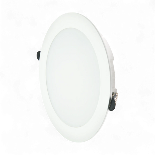 Life LED Round Recessed Downlight - 30W