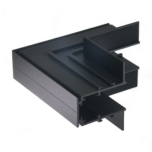 Life LED Magnetic Track Corner Input