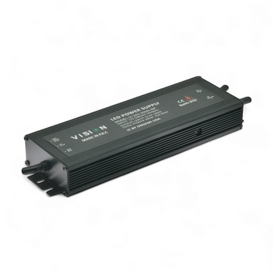 Vision by Life Led Waterproof Power Supply - 300W