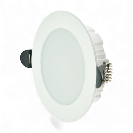 Life LED Round Recessed Downlight - 7W