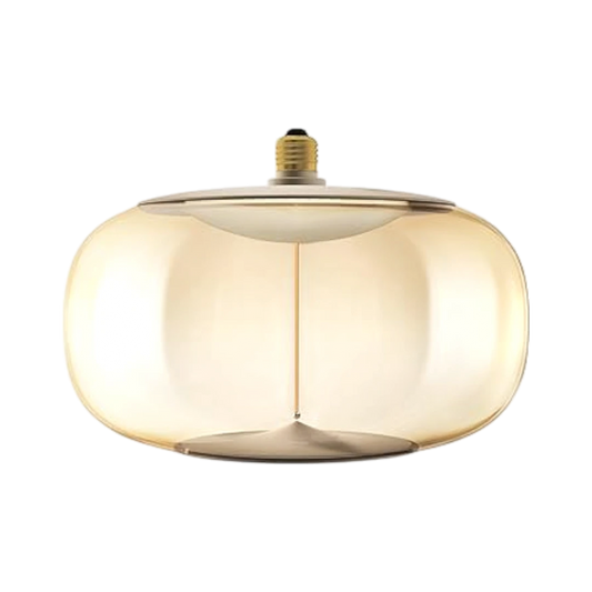 Amber Pendant Filament Bulb