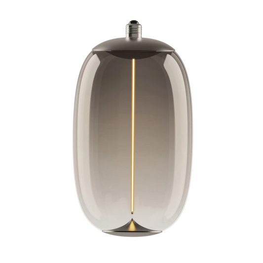 Gray Pendant Bulb - 12W