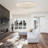MOON STYLE CHANGEABLE/DIMMABLE CEILING LIGHT