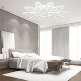DAISY STYLE CHANGEABLE/DIMMABLE CEILING 