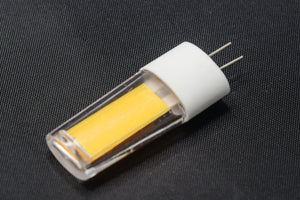 LED PIN