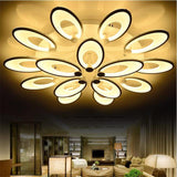CHANGEABLE/DIMMABLE CEILING LIGHT 